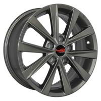 Литой колесный диск Volkswagen Replica VV116 GM 6,5x16 5x112 ET33 D57,1