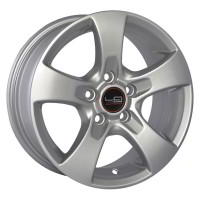 Литой колесный диск Skoda Replica SK10 6,0x14 5x100 ET38 D57,1