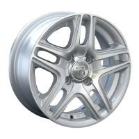 Литой колесный диск Citroen Replica CI54 SF 7,0x16 5x108 ET32 D65,1