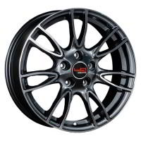 Литой колесный диск Infinity Replica INF5 GMF 7,0x17 5x114,3 ET45 D66,1