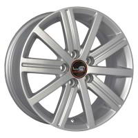 Литой колесный диск Skoda Replica SK41 6,0x15 5x112 ET47 D57,1