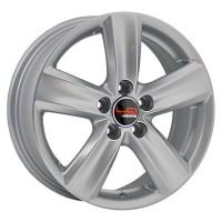 Литой колесный диск Volkswagen Replica VV82 6,0x15 5x100 ET43 D57,1