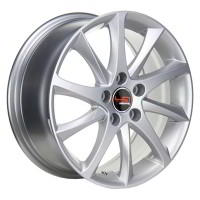 Литой колесный диск Volvo Replica V28 6,0x15 5x108 ET52,5 D63,3