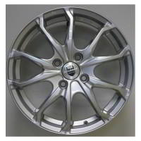 Литой колесный диск K&K КС733 Brent дарк платинум 6,0x16 4x100 ET41 D60,1