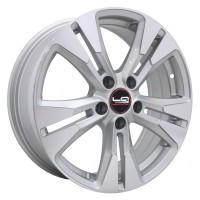 Литой колесный диск Honda Replica H80 GMF 6,5x17 5x114,3 ET50 D64,1