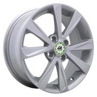 Литой колесный диск Kia Replica KI9-S 6,0x15 4x100 ET48 D54,1