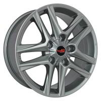 Литой колесный диск Lexus Replica LX35 GM 8,5x20 5x150 ET58 D110,1