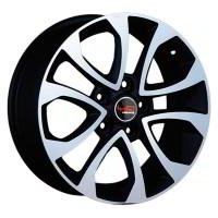 Литой колесный диск Mitsubishi Replica MI97 MBF 6,5x16 5x114,3 ET46 D67,1