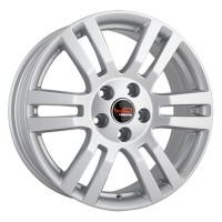 Литой колесный диск Nissan Replica NS68 7,0x17 5x114,3 ET45 D66,1
