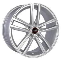 Литой колесный диск Skoda Replica SK63 7,0x16 5x112 ET45 D57,1