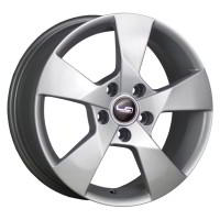 Литой колесный диск Skoda Replica SK76 6,5x16 5x112 ET46 D57,1