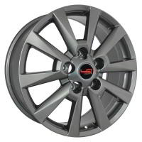 Литой колесный диск Toyota Replica TY106 GM 8,0x18 5x150 ET56 D110,1