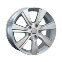 Литой колесный диск Toyota Replica TY89 7,0x17 5x114,3 ET39 D60,1