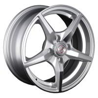 Литой колесный диск NZ F-30 SF 6,5x16 4x100 ET48 D73,1