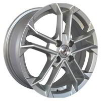 Литой колесный диск NZ SH655 6,5x16 4x100 ET52 D54,1