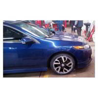 Литой колесный диск Honda Replica H78 BKF 7,0x17 5x114,3 ET50 D64,1