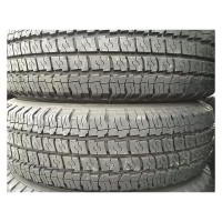 Легкогрузовые летние шины Taurus Light Truck 101 175R14C 99/98R