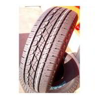 Летние шины Roadstone Roadian HTX RH5 245/60R18 105H