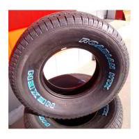 Летние шины Roadstone Roadian HTX RH5 245/60R18 105H