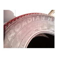 Летние шины Roadstone Roadian HTX RH5 245/60R18 105H