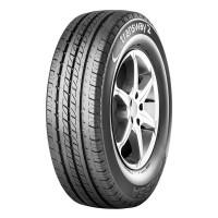 Легкогрузовые летние шины LASSA Transway 2 225/75R16C 121/120R