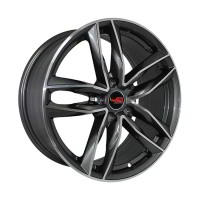 Литой колесный диск Audi Replica A102 GMF 7,5x17 5x112 ET28 D66,6