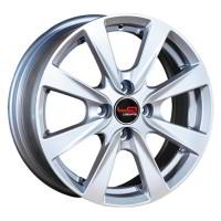 Литой колесный диск Chery Replica CHR10 6,0x15 4x114,3 ET46 D56,6