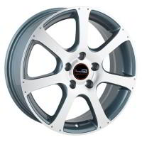 Литой колесный диск Honda Replica H23 GMF 6,5x17 5x114,3 ET50 D64,1