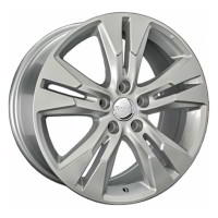Литой колесный диск Honda Replica H80 SF 6,5x17 5x114,3 ET50 D64,1