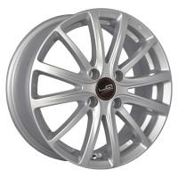 Литой колесный диск Kia Replica KI123 6,0x15 4x100 ET48 D54,1