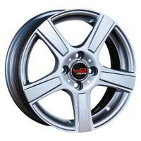 Литой колесный диск Lifan Replica LF4 6,0x15 4x100 ET45 D54,1