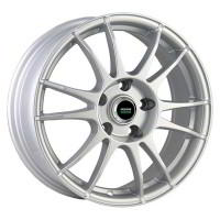 Литой колесный диск Megami MGM-3 6,0x15 4x100 ET46 D54,1