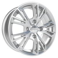 Литой колесный диск Skad Монреаль Селена 6,0x15 4x98 ET35 D58,6