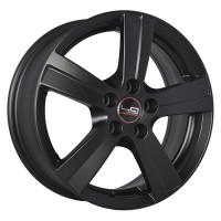 Литой колесный диск Volkswagen Replica VV58 MB 6,0x15 5x100 ET40 D57,1