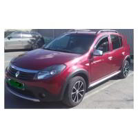 Литой колесный диск K&K КС648 Беринг алмаз черный 6,5x15 4x100 ET30 D67,1