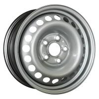 Штампованный стальной диск SDT U6009 Silver 6,5x16 5x114,3 ET41 D67,1