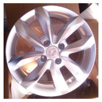 Литой колесный диск Renault Replica RN92 SF 6,0x15 4x100 ET40 D60,1