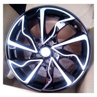 Литой колесный диск Skad Марсель Алмаз 7,0x17 5x108 ET45 D63,35