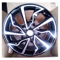 Литой колесный диск Skad Марсель Алмаз 7,0x17 5x108 ET45 D63,35