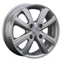 Литой колесный диск Hyundai Replica HND206 6,0x15 4x100 ET46 D54,1
