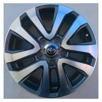 Литой колесный диск Toyota Replica TY5118 GMF 8,0x18 5x150 ET60 D110,2