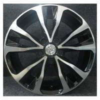 Литой колесный диск Toyota Replica TY5212 BMF 7,0x17 5x114,3 ET45 D60,1