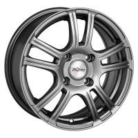 Литой колесный диск X-trike X-105 HSB 6,0x15 4x100 ET35 D67,1