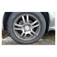 Литой колесный диск X-trike X-105 HSB 6,0x15 4x100 ET35 D67,1