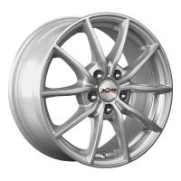 Литой колесный диск X-trike X-111 HS 6,5x15 5x100 ET38 D57,1
