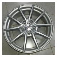 Литой колесный диск X-trike X-111 HS 6,5x15 5x110 ET35 D65,1