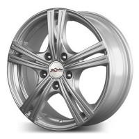 Литой колесный диск X-trike X-112 HS 6,5x16 5x110 ET37 D65,1
