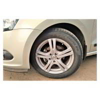 Литой колесный диск X-trike X-112 HS 6,5x16 5x105 ET39 D56,6