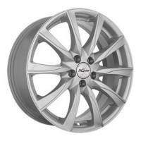 Литой колесный диск X-trike X-120 HS 7,0x17 5x108 ET45 D63,35