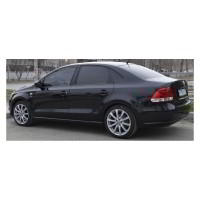 Литой колесный диск X-trike X-120 HS 7,0x17 5x108 ET40 D54,1